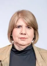 Foto oficial de SIMONE OLIVEIRA nas eleições 2026, divulgada pelo TSE