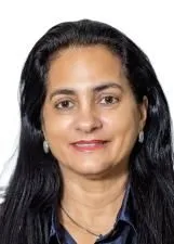 Foto oficial de SONINHA ANIBAL nas eleições 2026, divulgada pelo TSE