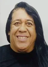 Foto oficial de SONINHA DE QUINTINO nas eleições 2026, divulgada pelo TSE