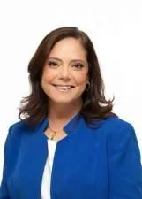 Foto oficial de SORAYA SANTOS nas eleições 2026, divulgada pelo TSE