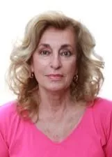 Foto oficial de STELLA GAIO nas eleições 2026, divulgada pelo TSE