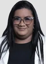 Foto oficial de SUELEN LIMA nas eleições 2026, divulgada pelo TSE