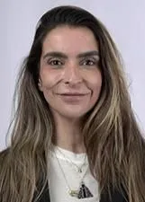 Foto oficial de TALITA GALHARDO nas eleições 2026, divulgada pelo TSE