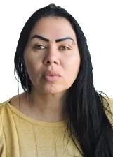 Foto oficial de TATY FURACÃO nas eleições 2026, divulgada pelo TSE
