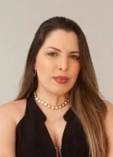 Foto oficial de THAYENNE PERRIER nas eleições 2026, divulgada pelo TSE