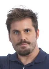 Foto oficial de THIAGO GAGLIASSO nas eleições 2026, divulgada pelo TSE