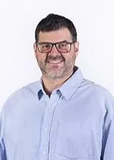 Foto oficial de THIAGO GEDEON nas eleições 2026, divulgada pelo TSE