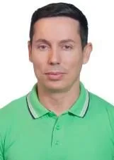Foto oficial de THIAGO LIMÃO nas eleições 2026, divulgada pelo TSE