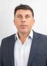 Foto oficial de THIAGO NUNES nas eleições 2026, divulgada pelo TSE