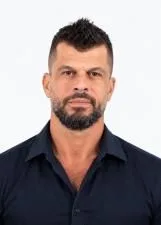 Foto oficial de THIAGO VILLAÇA nas eleições 2026, divulgada pelo TSE
