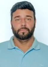 Foto oficial de THIAGO ZANATA nas eleições 2026, divulgada pelo TSE
