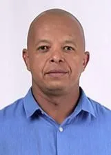 Foto oficial de TIAGO CARECA nas eleições 2026, divulgada pelo TSE