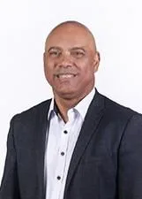 Foto oficial de TONI CARVALHO nas eleições 2026, divulgada pelo TSE