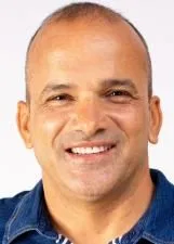 Foto oficial de TONINHO BONDADE nas eleições 2026, divulgada pelo TSE