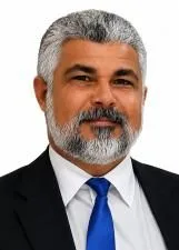 Foto oficial de VALDO TAVARES nas eleições 2026, divulgada pelo TSE