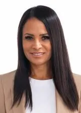 Foto oficial de VANDREA FURQUIM nas eleições 2026, divulgada pelo TSE