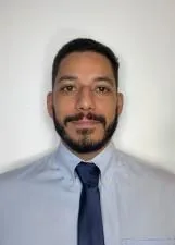 Foto oficial de VET. L. CESAR nas eleições 2026, divulgada pelo TSE