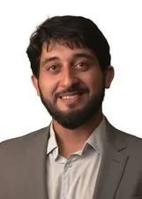 Foto oficial de VICTOR ANTOUN nas eleições 2026, divulgada pelo TSE