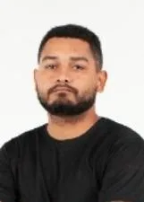 Foto oficial de VICTOR MENEZES nas eleições 2026, divulgada pelo TSE