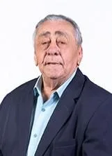 Foto oficial de VILELA nas eleições 2026, divulgada pelo TSE