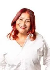 Foto oficial de VILMAR A GUERREIRA DA ZONA OES nas eleições 2026, divulgada pelo TSE