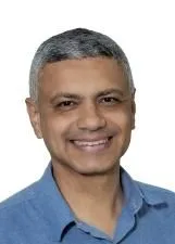 Foto oficial de VINICIUS PRUDÊNCIO nas eleições 2026, divulgada pelo TSE