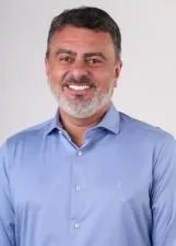 Foto oficial de VITOR JUNIOR nas eleições 2026, divulgada pelo TSE