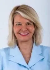 Foto oficial de VIVIANE FERNANDES nas eleições 2026, divulgada pelo TSE