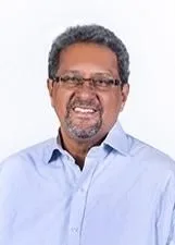Foto oficial de WAGNER COE nas eleições 2026, divulgada pelo TSE