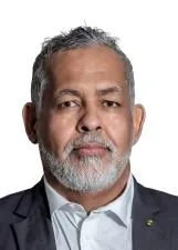 Foto oficial de WAGNER COELHO nas eleições 2026, divulgada pelo TSE