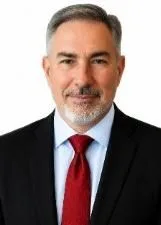 Foto oficial de WASHINGTON SORIO nas eleições 2026, divulgada pelo TSE