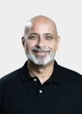 Foto oficial de WELINGTON BRAGA nas eleições 2026, divulgada pelo TSE