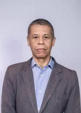 Foto oficial de WILIAM EMILIANO nas eleições 2026, divulgada pelo TSE