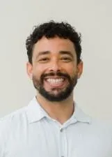 Foto oficial de WILIANS DOUGLAS nas eleições 2026, divulgada pelo TSE