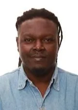 Foto oficial de WILL DO GUETTO nas eleições 2026, divulgada pelo TSE