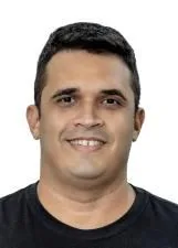 Foto oficial de WILLIAM CORREIA nas eleições 2026, divulgada pelo TSE
