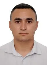 Foto oficial de WILLIAN COELHO nas eleições 2026, divulgada pelo TSE