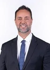 Foto oficial de WILSON SOUSA nas eleições 2026, divulgada pelo TSE