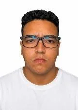 Foto oficial de YAGO MEDEIROS nas eleições 2026, divulgada pelo TSE