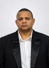 Foto oficial de ZE ROBERTO AMIGO DO POVO nas eleições 2026, divulgada pelo TSE