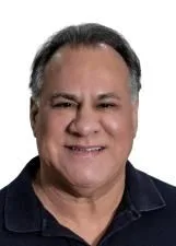 Foto oficial de ADEMIR MARTINS nas eleições 2026, divulgada pelo TSE