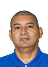 Foto oficial de ADEMIR RODRIGUES nas eleições 2026, divulgada pelo TSE