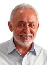 Foto oficial de ADILSON PIRES nas eleições 2026, divulgada pelo TSE