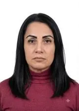 Foto oficial de ADRIANA ANTUNES nas eleições 2026, divulgada pelo TSE