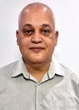 Foto oficial de ADRIANO RODRIGUES nas eleições 2026, divulgada pelo TSE