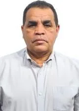 Foto oficial de AILTON FREITAS nas eleições 2026, divulgada pelo TSE