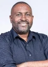 Foto oficial de ALAN KARDECK nas eleições 2026, divulgada pelo TSE