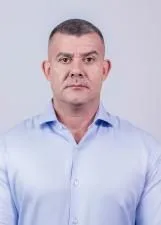 Foto oficial de ALAN LOPES nas eleições 2026, divulgada pelo TSE