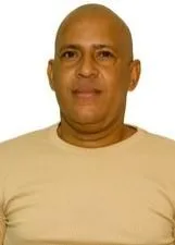 Foto oficial de ALANZINHO DA SAUDE nas eleições 2026, divulgada pelo TSE