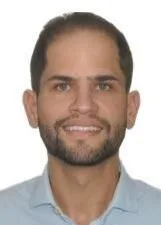 Foto oficial de ALBERTO FRANÇA nas eleições 2026, divulgada pelo TSE